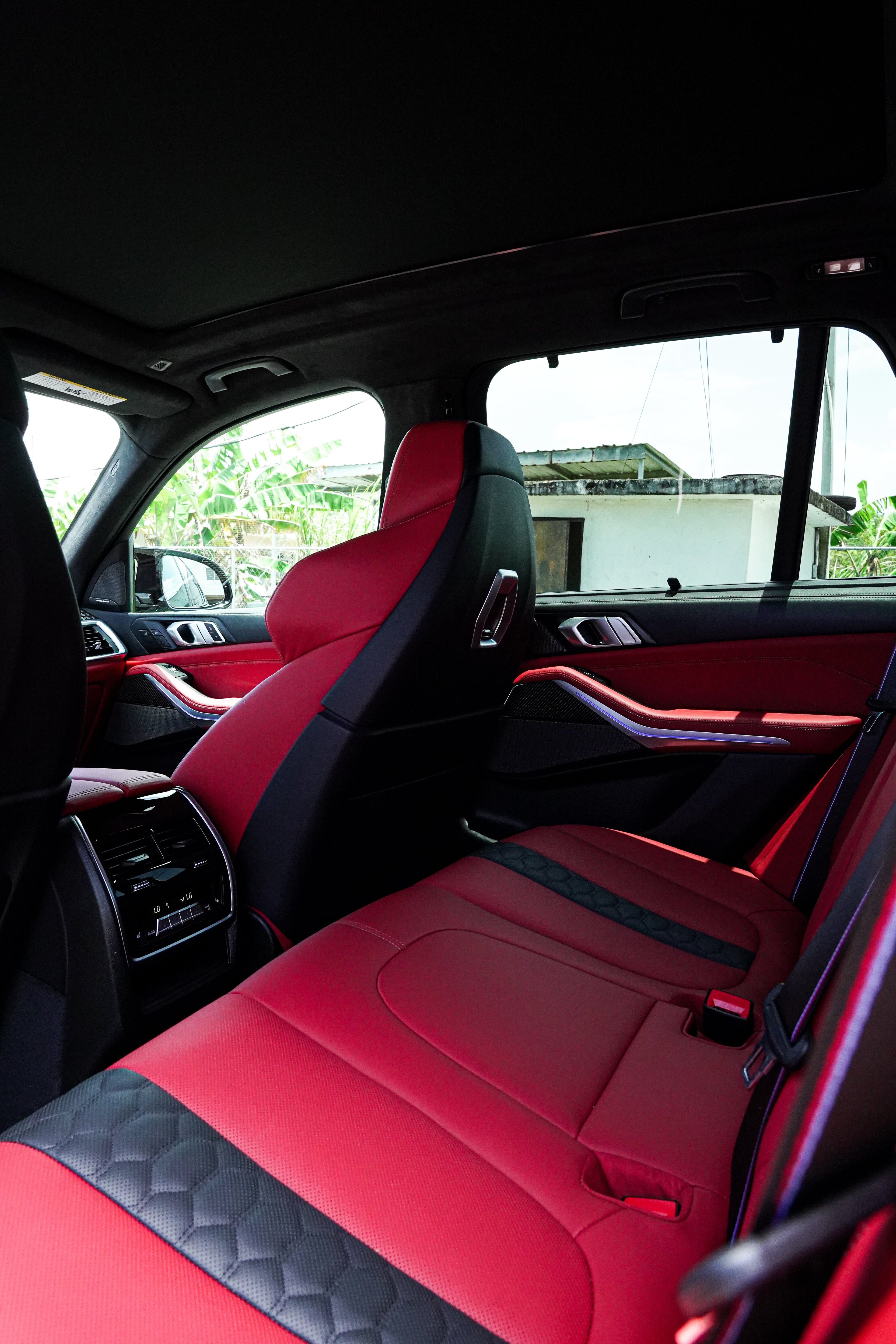 "FULL INTERIOR DETAIL"