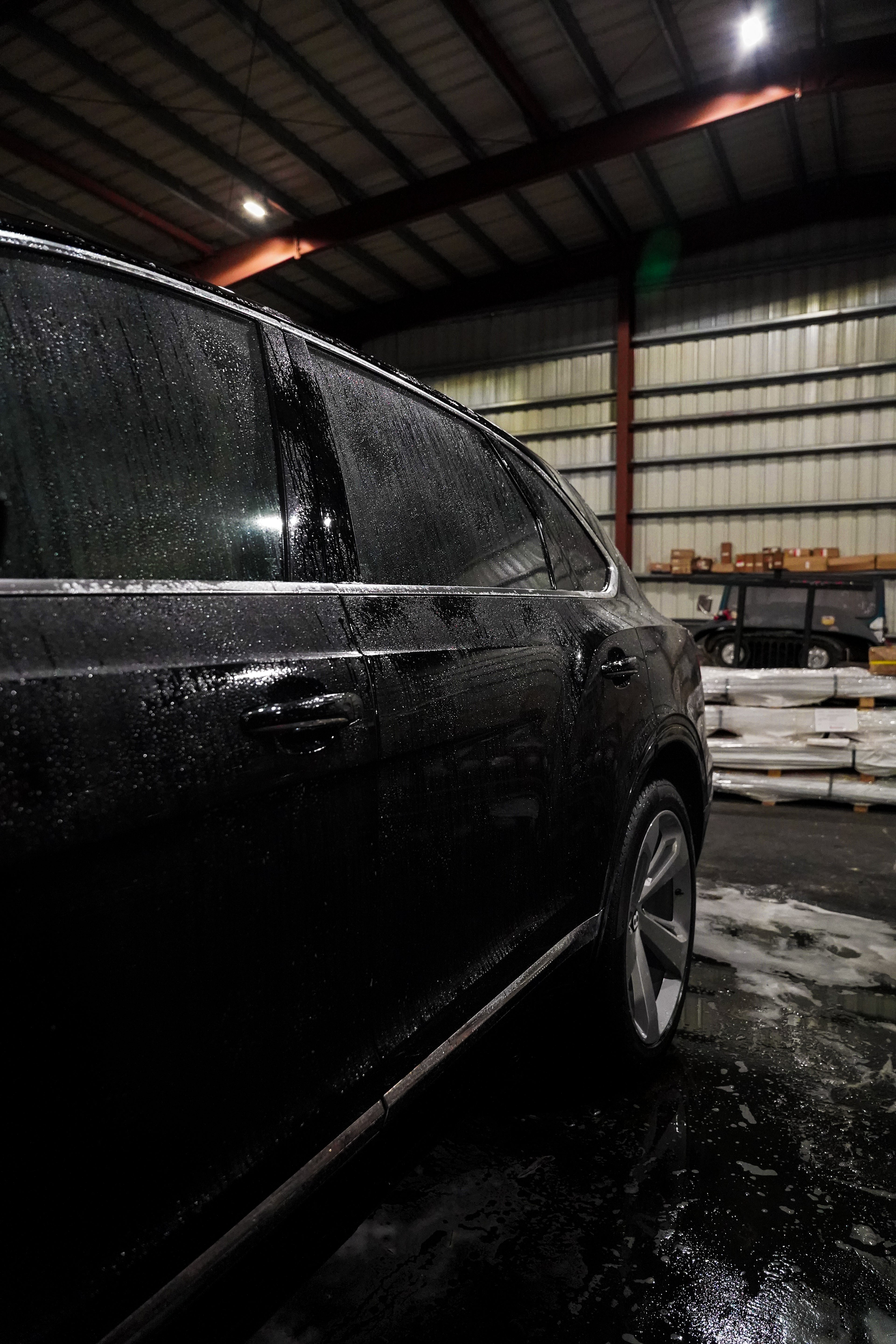 MANTENIMIENTO CERÁMICO