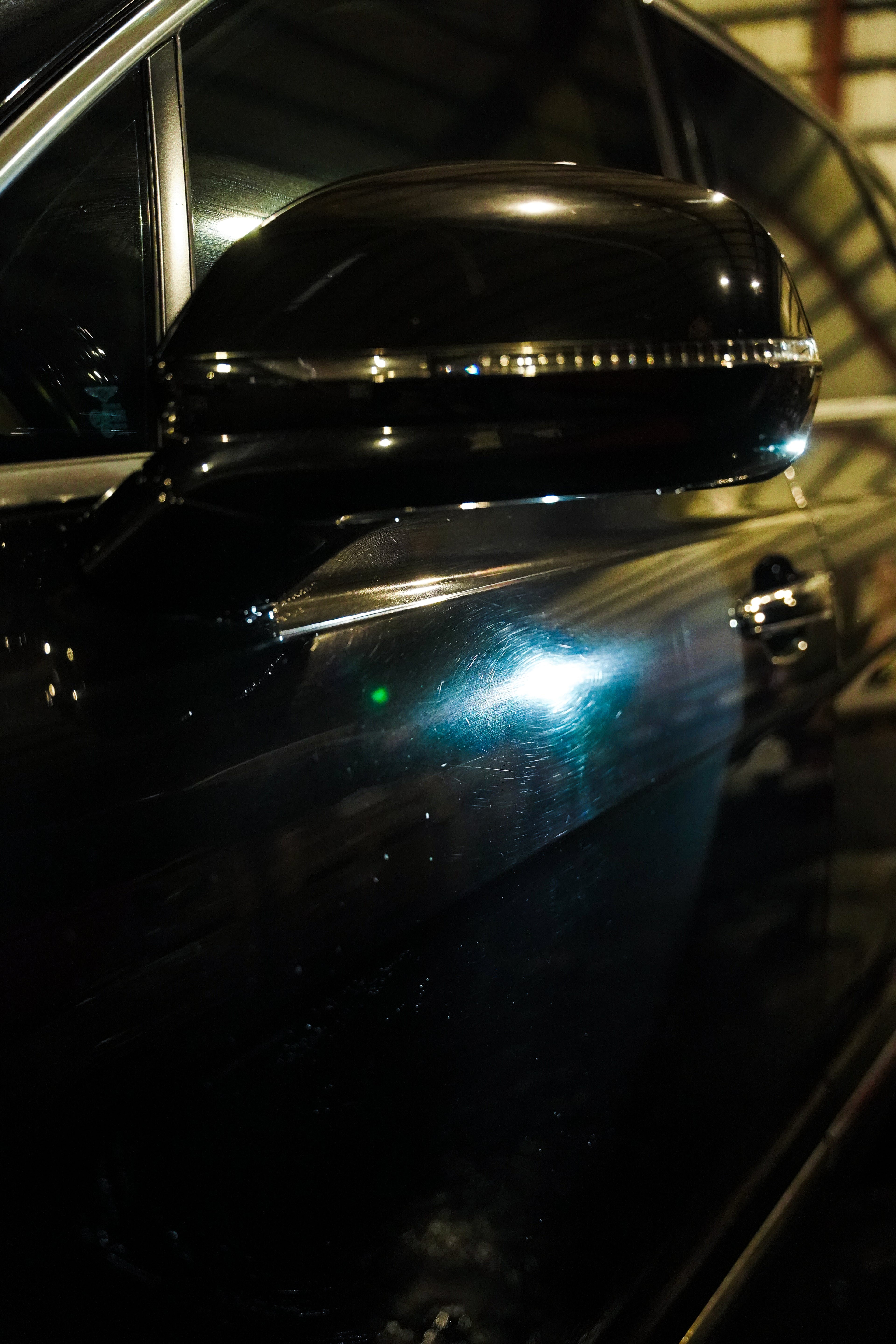 CORRECIÓN DE PINTURA (PAQUETE)